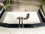 Cui Remorcare AUDI A4 - BOSAL