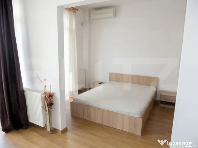 Apartament 1 camere, A.C, modern, centrala proprie, zona: Pl - Cluj-Napoca (Cluj)