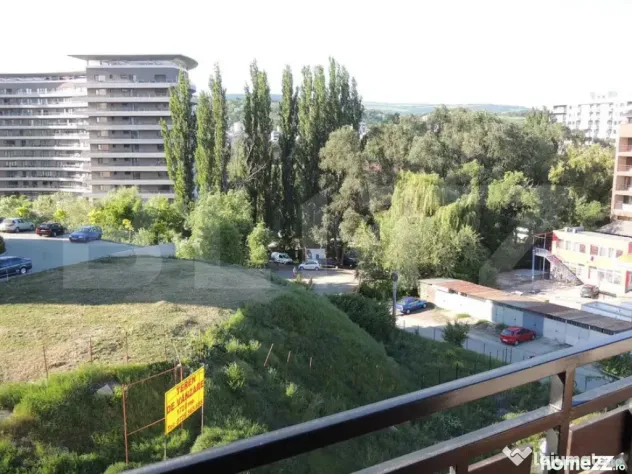 Apartament 1 camere, A.C, modern, centrala proprie, zona: Pl - Cluj-Napoca (Cluj)