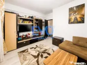 Apartament cu 2 camere, 2 locuri de parcare subterane, zona