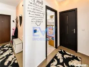 Apartament cu 2 camere, 2 locuri de parcare subterane, zona
