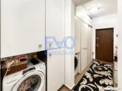 Apartament cu 2 camere, 2 locuri de parcare subterane, zona