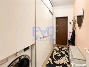 Apartament cu 2 camere, 2 locuri de parcare subterane, zona