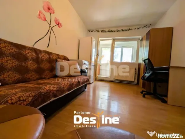 Cameră de cămin 18 mp la doar 10 minute de Copou - Iasi (Iasi)