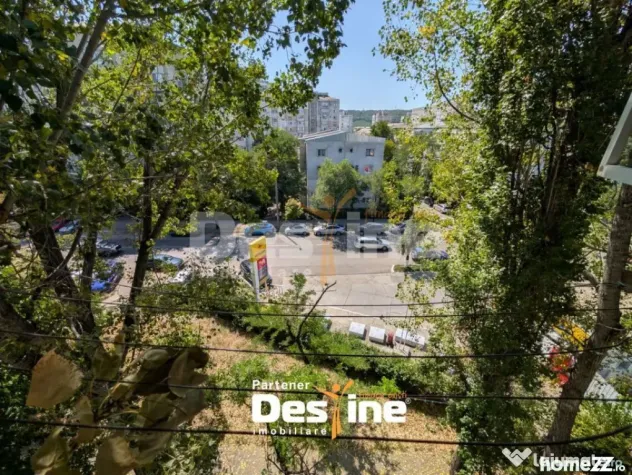 Cameră de cămin 18 mp la doar 10 minute de Copou - Iasi (Iasi)