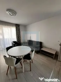Apartament 2 camere mobilat/utilat - zona Avantgarden