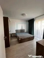 Apartament 2 camere mobilat/utilat - zona Avantgarden 