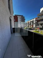 Apartament 2 camere mobilat/utilat - zona Avantgarden 