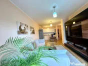 Apartament 2 camere, parcare+boxa, Avantgarden, pet frien... 