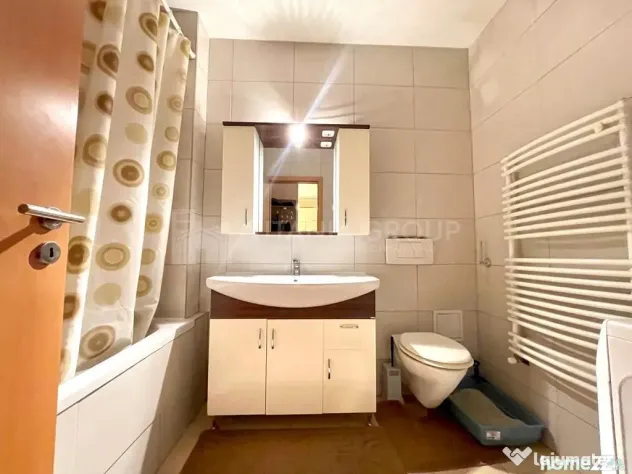 Apartament 2 camere, parcare+boxa, Avantgarden, pet frien... - Brasov (Brasov)