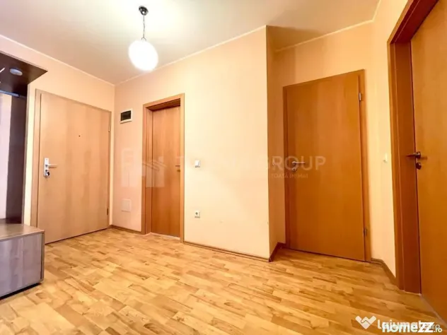 Apartament 2 camere, parcare+boxa, Avantgarden, pet frien... - Brasov (Brasov)