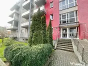 Apartament 2 camere, parcare+boxa, Avantgarden, pet frien... 