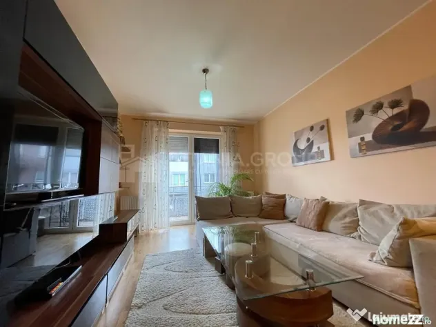 Apartament 2 camere, parcare+boxa, Avantgarden, pet frien... - Brasov (Brasov)