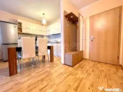 Apartament 2 camere, parcare+boxa, Avantgarden, pet frien... 