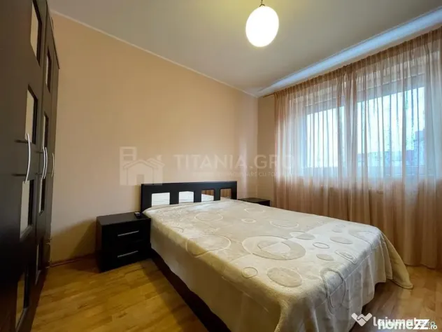 Apartament 2 camere, parcare+boxa, Avantgarden, pet frien... - Brasov (Brasov)