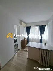 Garsoniera de inchiriat Timisoara Plaza, București | ApexIm