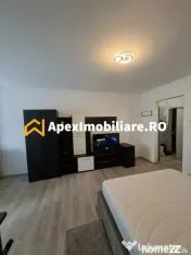 Garsoniera de inchiriat Timisoara Plaza, București | ApexIm
