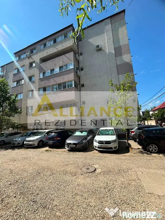 Apartament 2 camere 47,41 mp 700 m de Metrou Dimitrie Leo... - Popesti Leordeni (Bucuresti-Ilfov)
