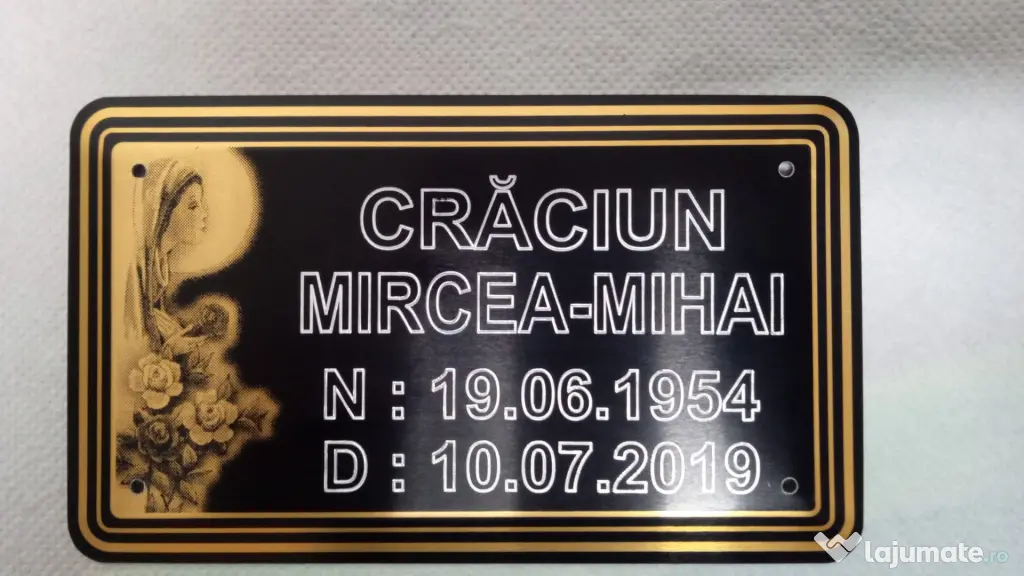 Cruce Metal Fier cu Felinar,pentru Mormânt TRANSPORT GRATUIT