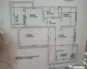 4 camere Cimitirul Armenesc decomandat, an 1981, 95 mp 