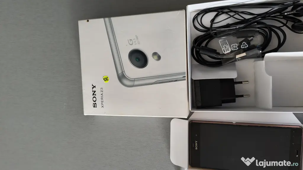 Telefon Sony Xperia Z3