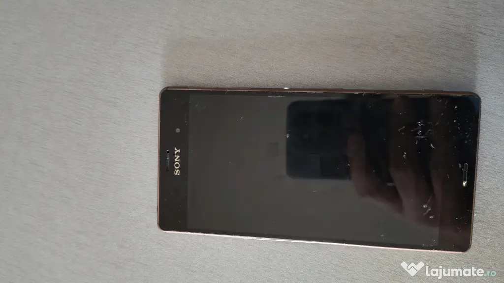 Telefon Sony Xperia Z3