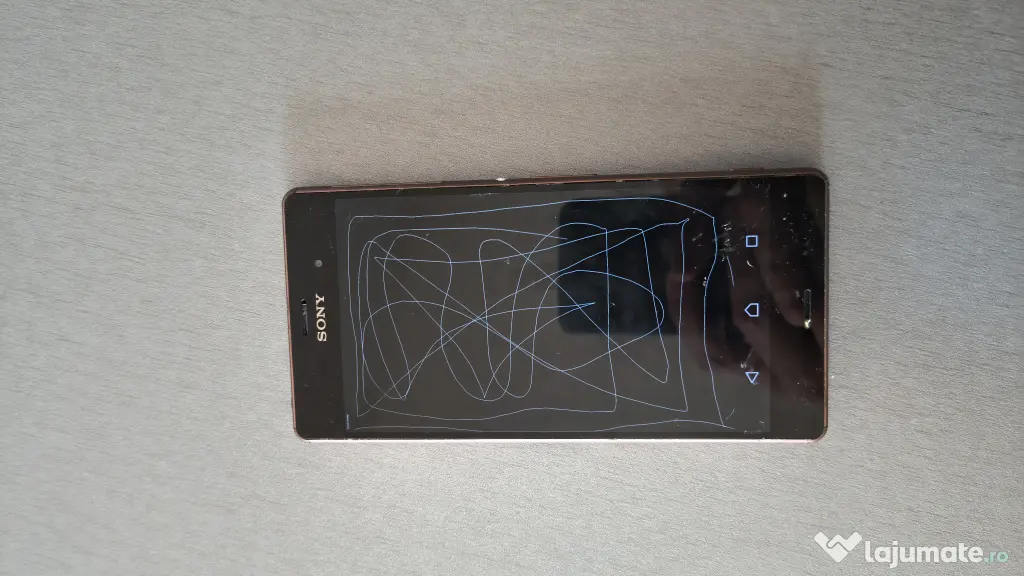 Telefon Sony Xperia Z3