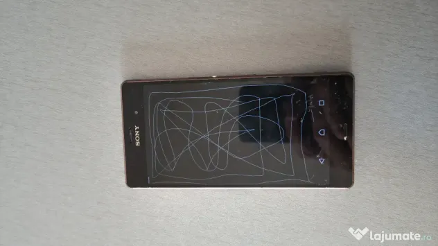 Telefon Sony Xperia Z3