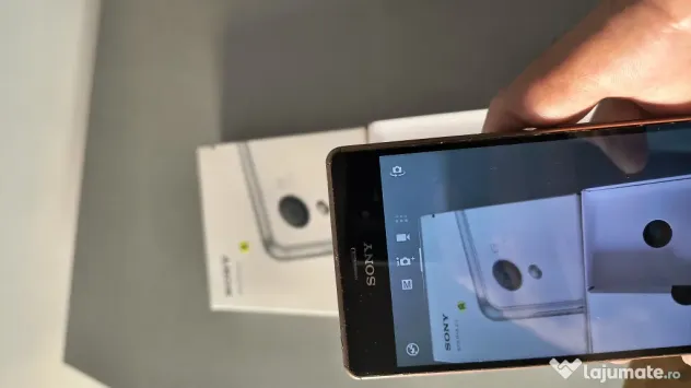 Telefon Sony Xperia Z3