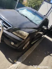 Mașina SUV de vânzare 