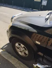 Mașina SUV de vânzare 