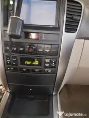 Mașina SUV de vânzare 