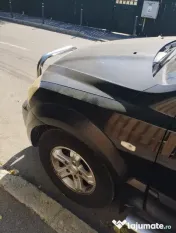 Kia Sorento Mașina SUV de vânzare sau schimb. 