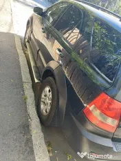 Mașina SUV de vânzare 