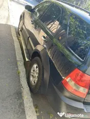 Kia Sorento Mașina SUV de vânzare sau schimb. 
