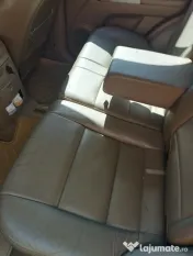 Mașina SUV de vânzare 