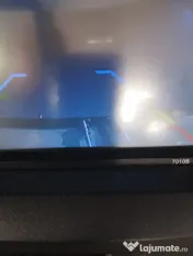 Mașina SUV de vânzare 