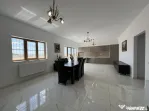 Casa moderna- Frumusani Orasti. 4 camere. 500 mp teren.