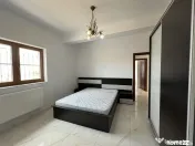 Casa moderna- Frumusani Orasti. 4 camere. 500 mp teren. 