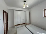 Casa moderna- Frumusani Orasti. 4 camere. 500 mp teren. 