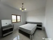 Casa moderna- Frumusani Orasti. 4 camere. 500 mp teren. 
