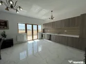 Casa moderna- Frumusani Orasti. 4 camere. 500 mp teren. 