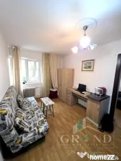 APARTAMENT 2 CAMERE | MANASTUR | 34 MP | PARTER | GRIGORE AL