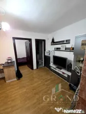 APARTAMENT 2 CAMERE | MANASTUR | 34 MP | PARTER | GRIGORE AL