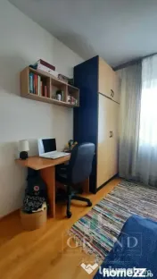 APARTAMENT 2 CAMERE+BALCON | ETAJ 7 | CLABUCET–MĂNĂȘTUR