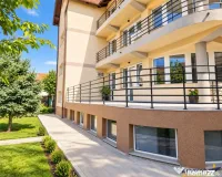 Spatiu birou in vila, Tractorul, Brasov 