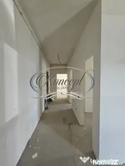 Floresti, 3 camere, 70 mp, bloc nou 