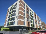 Floresti, 3 camere, 70 mp, bloc nou 