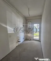 Floresti, 3 camere, 70 mp, bloc nou 