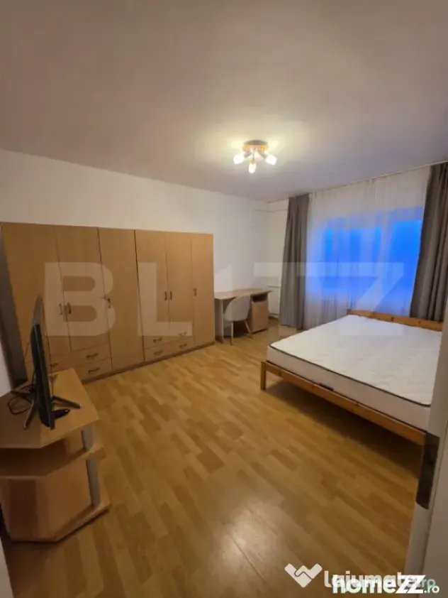 Apartament Panoramic 2 Camere Decomandat - Cluj-Napoca (Cluj)